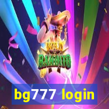 bg777 login